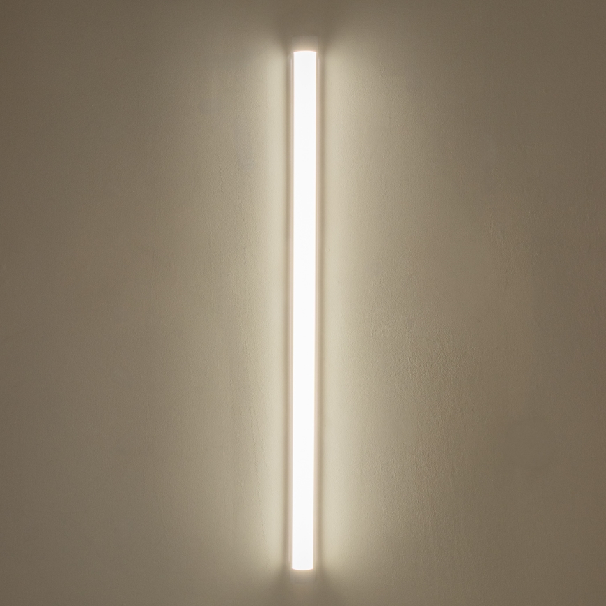 Brilagi - Luminária LED tubular LUMA LED/40W/230V 150 cm