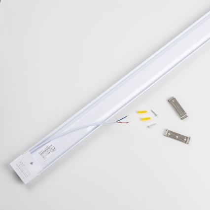 Brilagi - Luminária LED tubular LUMA LED/40W/230V 150 cm
