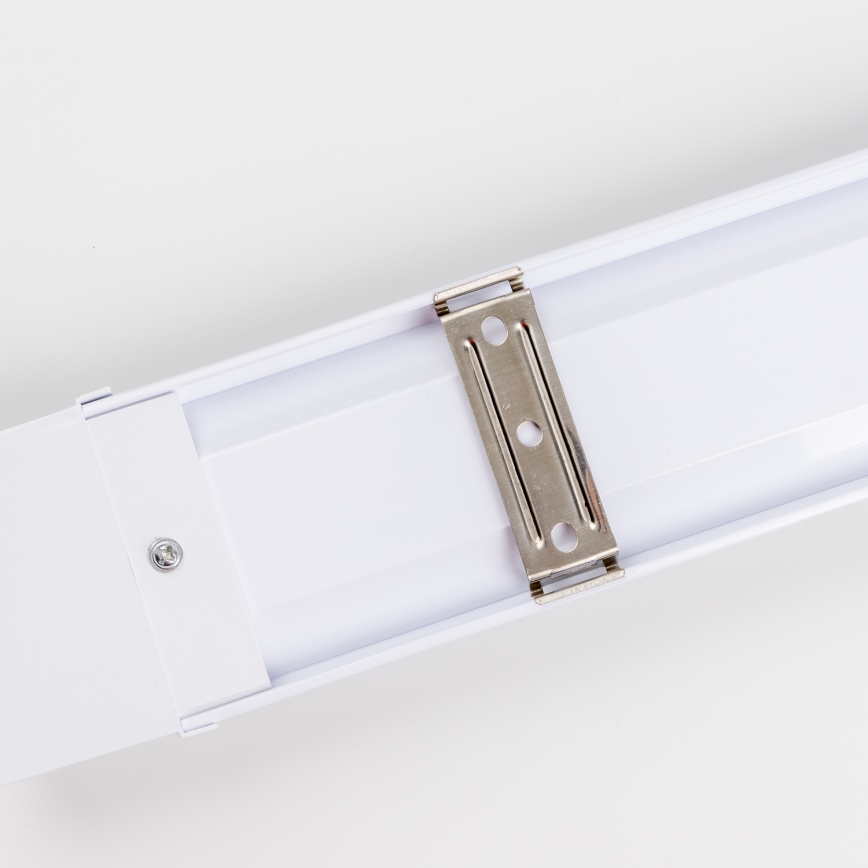 Brilagi - Luminária LED tubular LUMA LED/40W/230V 150 cm