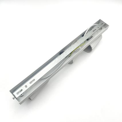 Brilagi - Luminária spot CRISPINA 3xGU10/10W/230V branca