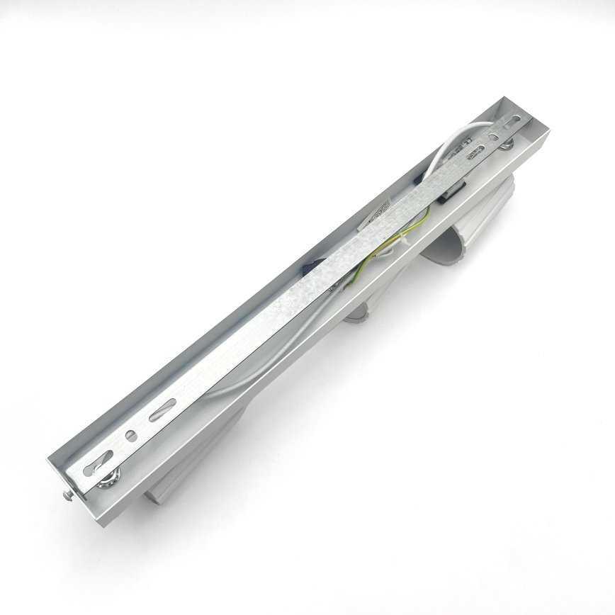 Brilagi - Luminária spot CRISPINA 3xGU10/10W/230V branca