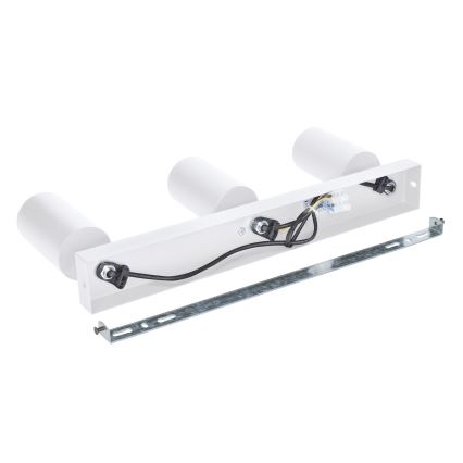 Brilagi - Spot LED RGBW dimável SELE 3xGU10/6,5W/230V 2700-6500K branco