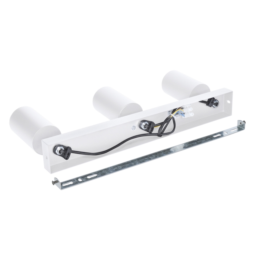 Brilagi - Spot LED RGBW dimável SELE 3xGU10/6,5W/230V 2700-6500K branco