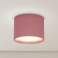 BRILAGI - Luminária spot STRIPY 1xGX53/15W/230V 60x82 mm rosa