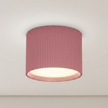 BRILAGI - Luminária spot STRIPY 1xGX53/15W/230V 60x82 mm rosa