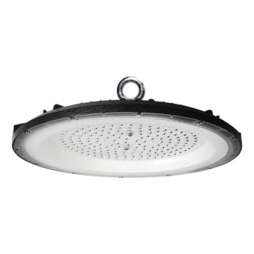Brilagi - Luminária técnica industrial LED TITAN HIGHBAY LED/100W/230V 6000K IP65