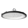 Brilagi - Luminária técnica LED industrial TITAN HIGHBAY LED/200W/230V 4000K IP65
