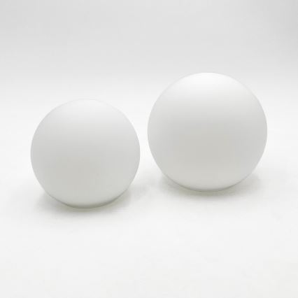 BRILAGI - Lustre de tecto de sobrepor MALONY 4xE14/20W/230V cromado brilhante