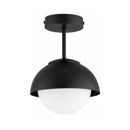 BRILAGI - Lustre de tecto montado à superfície COSMO 1xE27/60W/230V preto
