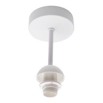 BRILAGI - Lustre de teto aplicado PARTY 1xE14/60W/230V branco