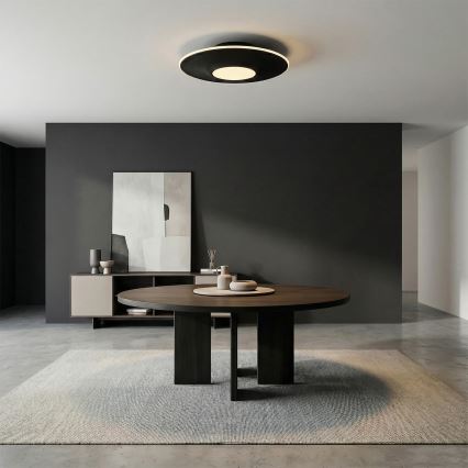 Brilagi - Lustre de teto sobreposto LED VERANO LED/15W/230V