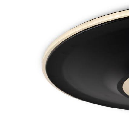 Brilagi - Lustre de teto sobreposto LED VERANO LED/15W/230V