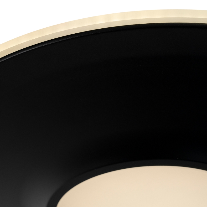 Brilagi - Lustre de teto sobreposto LED VERANO LED/15W/230V