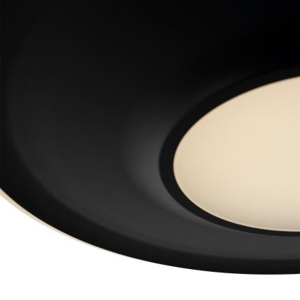 Brilagi - Lustre de teto sobreposto LED VERANO LED/15W/230V