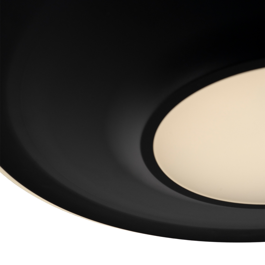 Brilagi - Lustre de teto sobreposto LED VERANO LED/15W/230V