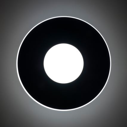 Brilagi - Lustre de teto sobreposto LED VERANO LED/15W/230V