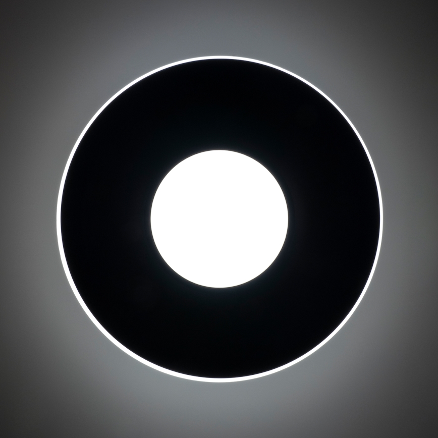 Brilagi - Lustre de teto sobreposto LED VERANO LED/15W/230V