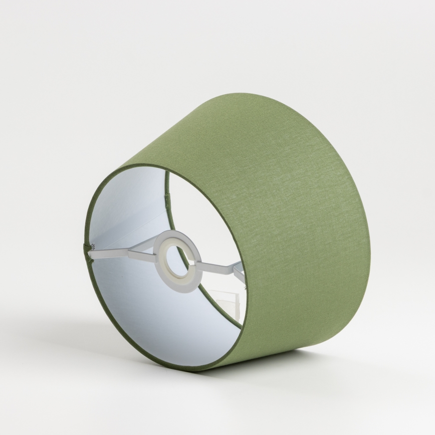 Brilagi - Lustre LED em cabo CERIA 1xE27/40W/230V Ø 25 cm verde