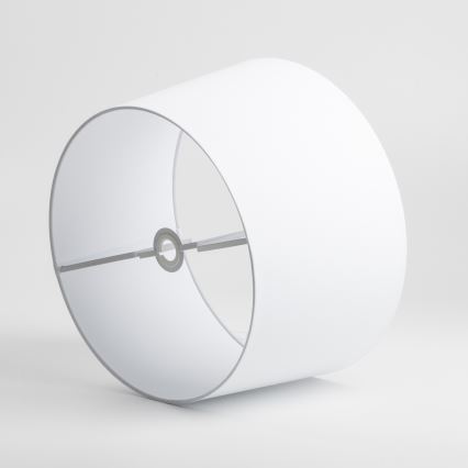 Brilagi - Lustre LED pendente CERIA com cabo, 1xE27/40W/230V, Ø 45 cm, branco