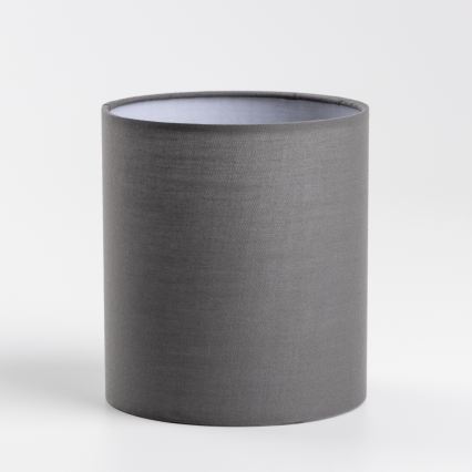 Brilagi - Lustre LED pendente em cabo NUBILA 1x E27/60W/230V, diâmetro 14 cm, preto/antracite