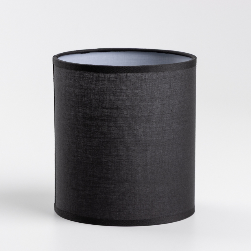 Brilagi - Lustre LED pendente em cabo NUBILA 1xE27/60W/230V diâmetro 14 cm vermelho/preto