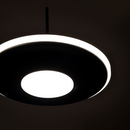 Brilagi - Lustre LED suspenso em cabo VERANO 3xLED/15W/230V