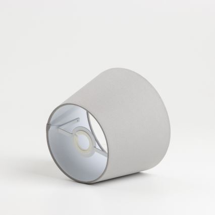 Brilagi - Lustre LED suspenso por cabo CERIA 1xE27/40W/230V Ø 20,5 cm cinzento