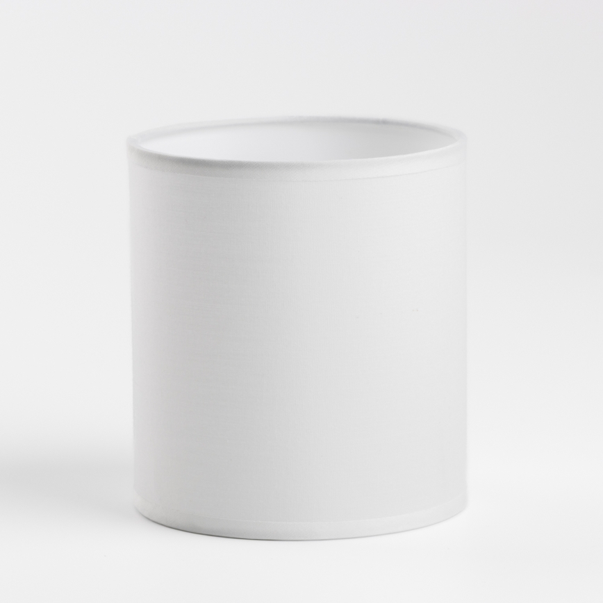 Brilagi - Lustre LED suspenso por cabo NUBILA 3xE27/60W/230V branco
