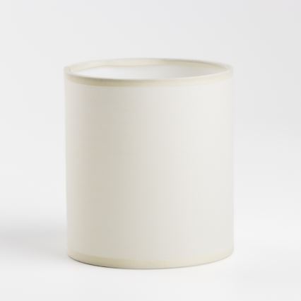 Brilagi - Lustre LED suspenso por cabo NUBILA 3xE27/60W/230V creme