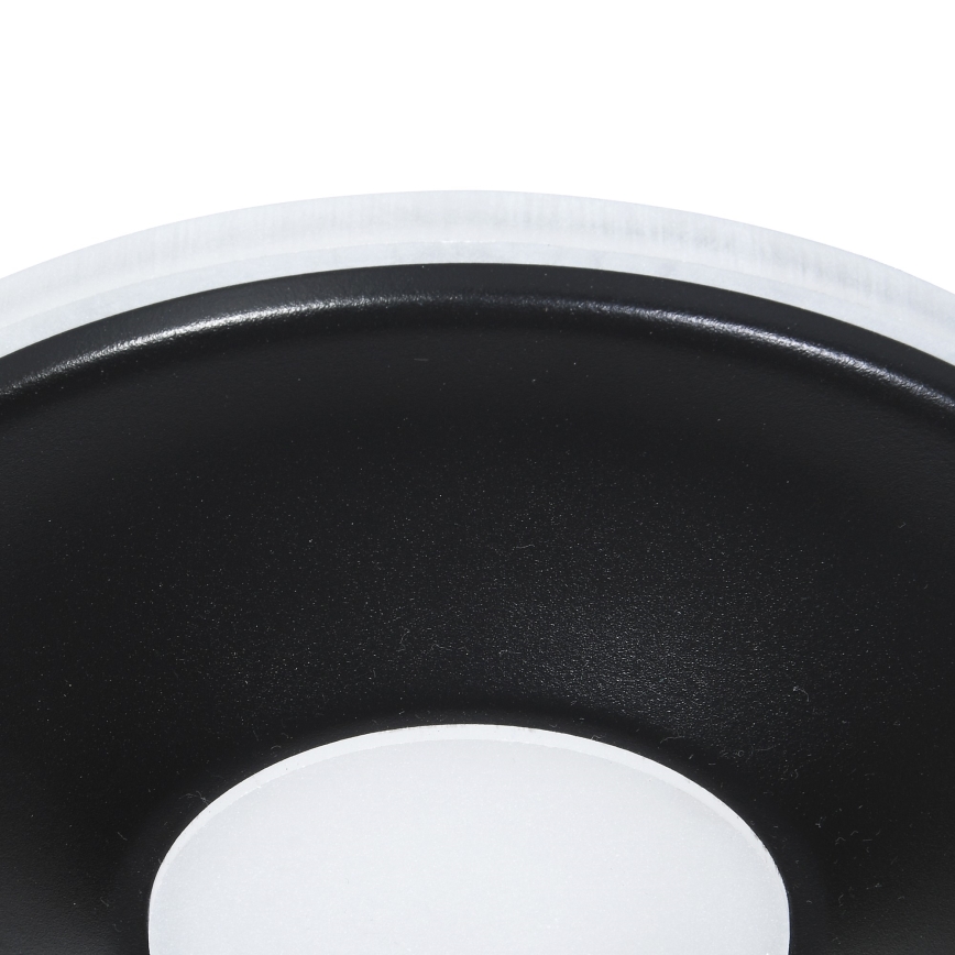 Brilagi - Lustre LED suspenso por cabo VERANO LED/15W/230V