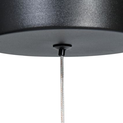 Brilagi - Lustre LED suspenso por cabo VERANO LED/15W/230V