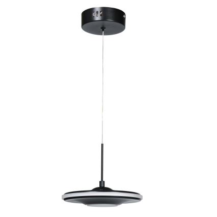 Brilagi - Lustre LED suspenso por cabo VERANO LED/15W/230V