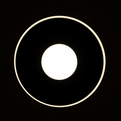 Brilagi - Lustre LED suspenso por cabo VERANO LED/15W/230V