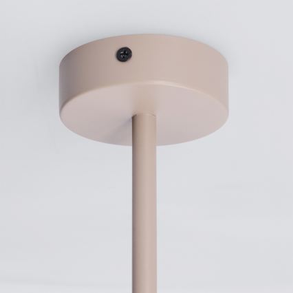 BRILAGI - Lustre LED RGBW dimerizável em haste BRANCH 2xGU10/6,5W/230V 2700-6500K bege