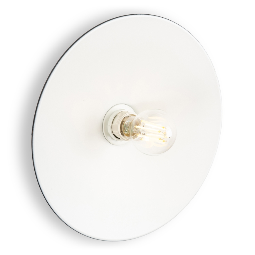 BRILAGI - Lustre suspenso em cabo FORGE 2xE27/60W/230V castanho