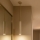 Brilagi - Lustre suspenso em cabo TUBE 1xGU10/15W/230V bege/dourado