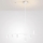Brilagi - Lustre suspenso por cabo CRANE 6xGU10/30W/230V branco