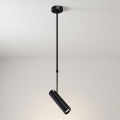 Brilagi - Pendente em haste SELE 1xGU10/30W/230V preto