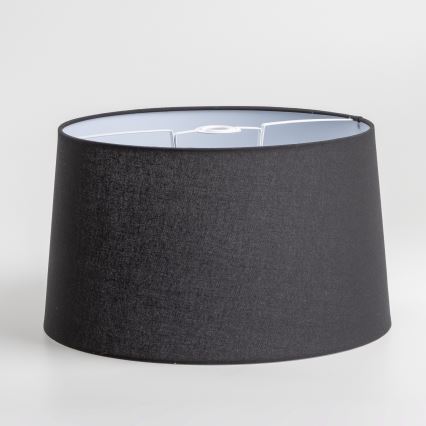 Brilagi - Pendente LED com cabo CERIA 1xE27/40W/230V Ø 45 cm preto