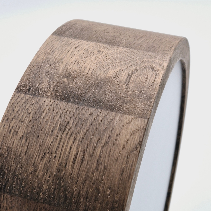 Brilagi - Luminária de Teto LED CARVALHO 3xE27/60W/230V carvalho nogueira diâmetro 47 cm