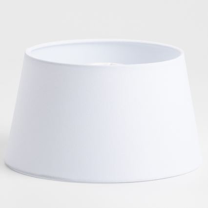 Brilagi - Plafon LED CERIA 1xE27/60W/230V Ø 30 cm preto/branco