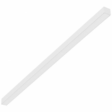 Brilagi - Candeeiro de teto LED de sobrepor FULLDAY LED/30/40/50W/230V 2700/4000/6000K 150 cm branco