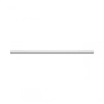 Brilagi - Candeeiro de teto LED de sobrepor FULLDAY LED/30/40/50W/230V 2700/4000/6000K 150 cm branco