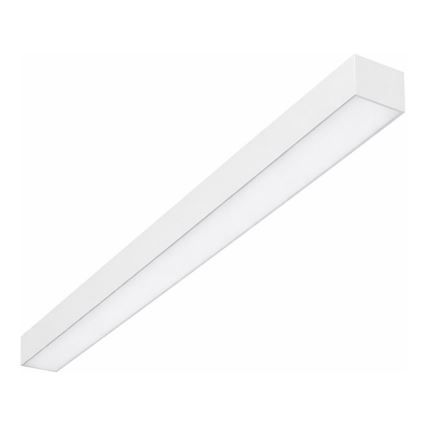 Brilagi - Plafon de teto LED FULLDAY LED/10/15/20W/230V 2700/4000/6000K 60 cm branco
