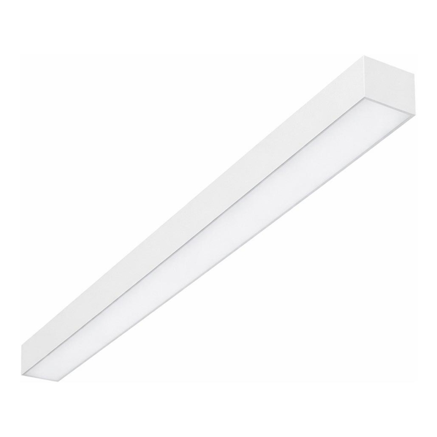 Brilagi - Plafon de teto LED FULLDAY LED/10/15/20W/230V 2700/4000/6000K 60 cm branco