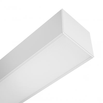 Brilagi - Plafon de teto LED FULLDAY LED/10/15/20W/230V 2700/4000/6000K 60 cm branco