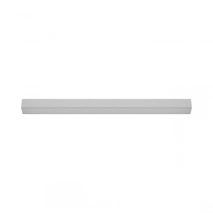Brilagi - Plafon de teto LED FULLDAY LED/10/15/20W/230V 2700/4000/6000K 60 cm branco