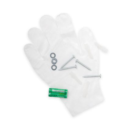 Brilagi - Luminária de teto LED dimmerizável MODERN LED/80W/230V 2700-6500K 52,5x52,5 cm + controlo remoto