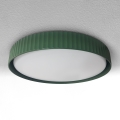 Brilagi - Plafon LED LUCIA LED/24W/230V Ø 31 cm verde