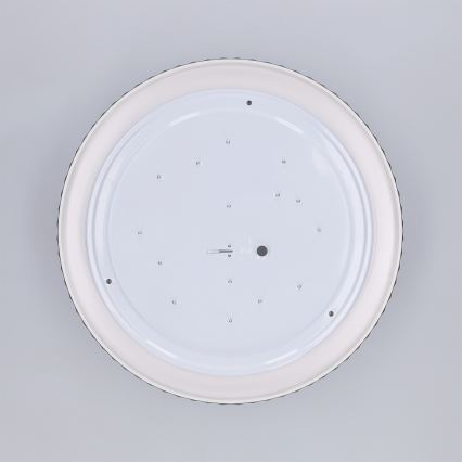 Brilagi - Plafon LED LUCIA LED/24W/230V Ø 31 cm verde